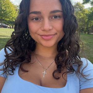 Fundraising Page: Jasmine Carrillo